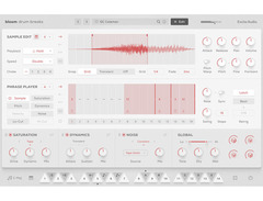 Excite Audio Bloom Drum Breaks image 4