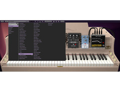 Cherry Audio Wurlybird 140B image 4