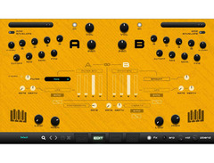 BeatSkillz Tekno Keyz image 2