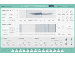 Excite Audio Bloom Vocal Aether image 4