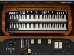Sampleson CollaB3-V2 Pro image 2