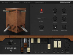 Sampleson CollaB3-V2 Pro image 3