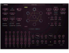 Audio Damage Axon 3 image 2
