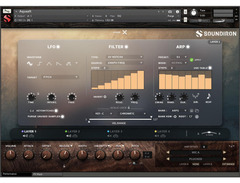 Soundiron Hopkin Instrumentarium: Aquaalt image 2