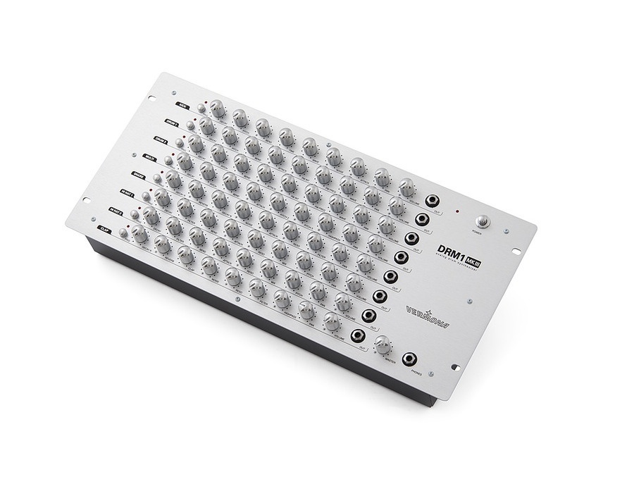 Vermona DRM1 MKIII - What To Know & Where To Buy | Equipboard