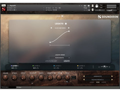 Soundiron Hopkin Instrumentarium: Aquaalt image 3