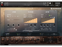Soundiron Hopkin Instrumentarium: Aquaalt image 4