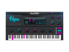 DopeSONIX Hype: Future Sounds image 2