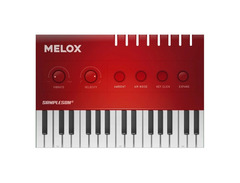 Sampleson Melox Pro image 2