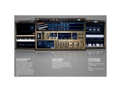 XLN Audio Addictive Keys: Duo Bundle image 2