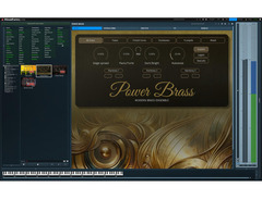 MeldaProduction PowerBrass image 2