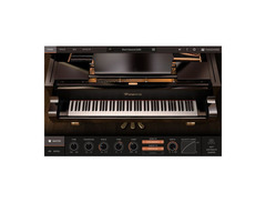 IK Multimedia Pianoverse Black Diamond B280 image 2