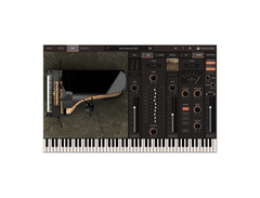 IK Multimedia Pianoverse Black Diamond B280 image 3