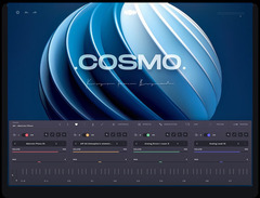 Audiomodern Cosmo: Soundbox Instrument image 2