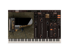 IK Multimedia Pianoverse - Concert Grand YF3 image 2