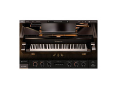 IK Multimedia Pianoverse Black Diamond B280 image 4