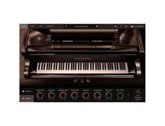 IK Multimedia Pianoverse - Concert Grand YF3 image 3
