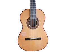 Darren Hippner Special 30th Anniversary Classical Guitar image 3