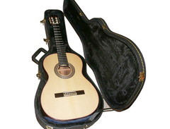 Darren Hippner Special 30th Anniversary Classical Guitar image 4