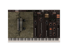 IK Multimedia Pianoverse - Royal Upright Y5 image 2