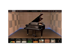 IK Multimedia Pianoverse - Concert Grand YF3 image 4