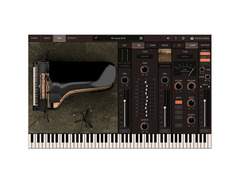 IK Multimedia Pianoverse - NY Grand S274 image 2
