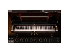 IK Multimedia Pianoverse - Royal Upright Y5 image 3