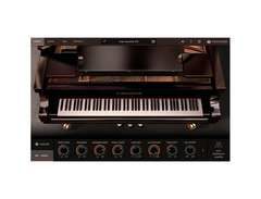 IK Multimedia Pianoverse - Gran Concerto 278 image 2