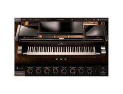 IK Multimedia Pianoverse - NY Grand S274 image 3