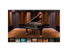 IK Multimedia Pianoverse - NY Grand S274 image 4