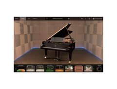 IK Multimedia Pianoverse - Hamburg Grand S274 image 2