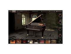 IK Multimedia Pianoverse - Hamburg Grand S274 image 3