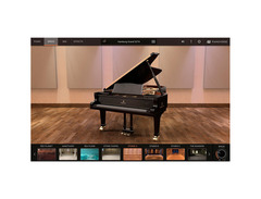 IK Multimedia Pianoverse - Hamburg Grand S274 image 4