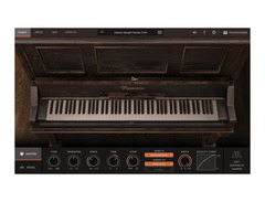 IK Multimedia Pianoverse - Liberty Upright image 2