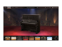 IK Multimedia Pianoverse - Liberty Upright image 3