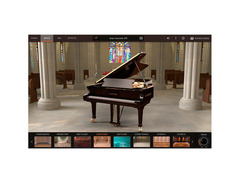IK Multimedia Pianoverse MAX image 4
