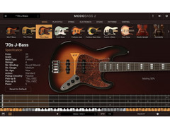 IK Multimedia MODO BASS 2 SE image 3