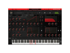 IK Multimedia SampleTank 4 MAX v2 image 4