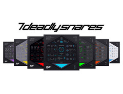 BEATSURFING 7DeadlySnares image 2