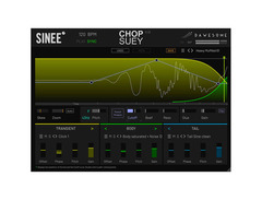 Tracktion Chop Suey image 2