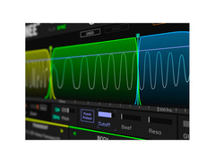 Tracktion Chop Suey image 3