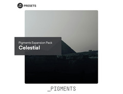Plugin Boutique Presets Pigments Expansion Pack: Celestial image 2