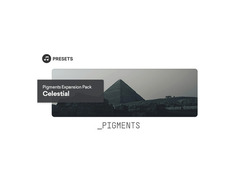 Plugin Boutique Presets Pigments Expansion Pack: Celestial image 3