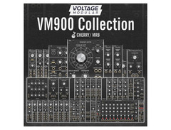 Cherry Audio Year Three Collection image 2