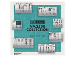 Cherry Audio Year Three Collection image 3