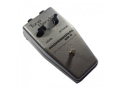 British Pedal Company Professional MKII Tone Bender OC81D image 2