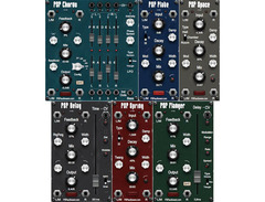 Cherry Audio PSP Ultimate Modular Collection image 4