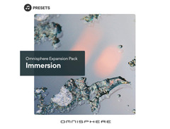 Plugin Boutique Presets Omnisphere Expansion Pack: Immersion image 2