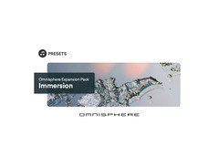 Plugin Boutique Presets Omnisphere Expansion Pack: Immersion image 3