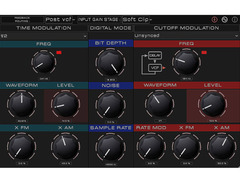 Liquid Sky Zen Delay Virtual image 2